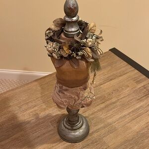 Miniature Mannequin